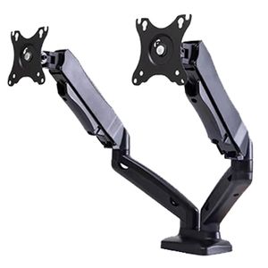 Bemorergo Dual Monitor Mount